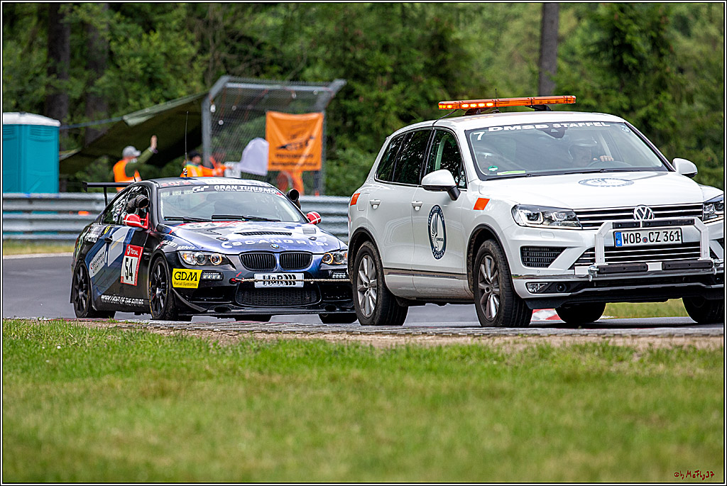 ADAC TOTAL 24h-Rennen, 22.06.2019